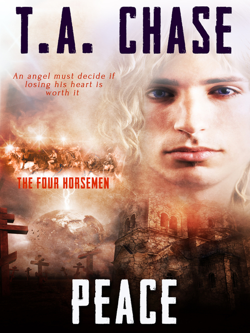 Title details for Peace by T.A. Chase - Available
